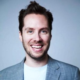Jeremy Gutsche