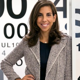 Melanie Whelan