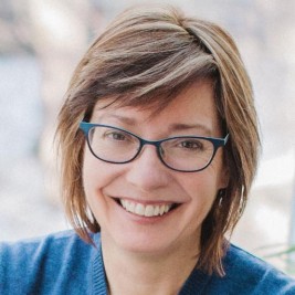 Alice Dreger  Image