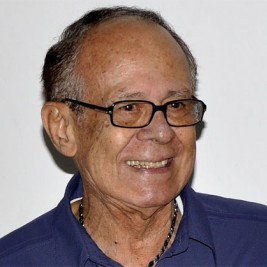 Luis Aparicio