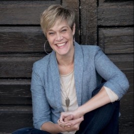Heidi Floyd