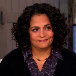 Urvashi Rangan  Image