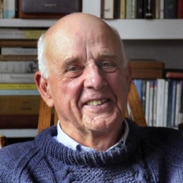 Wendell Berry  Image