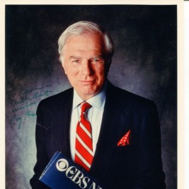 Ray Brady