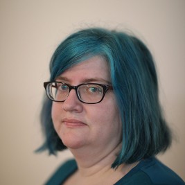 Cathy O'Neil  Image