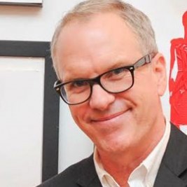 Donald Robertson