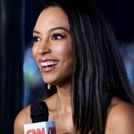 Angela Rye