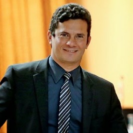 Sergio Moro