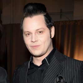 Jack White