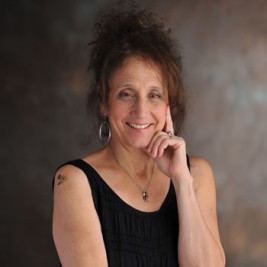 Liz Lerman