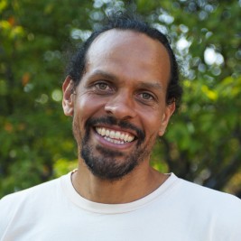 Ross Gay