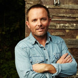 Chris Tomlin