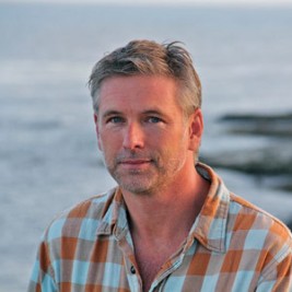 Wallace J. Nichols  Image