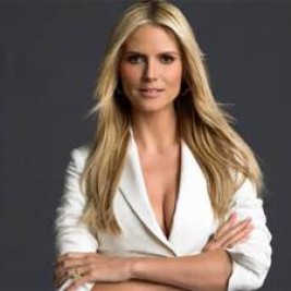 Heidi Klum