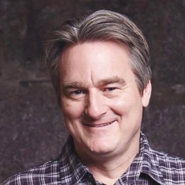 Paul English