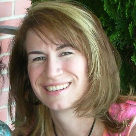 Diane Muldrow