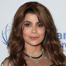Paula Abdul
