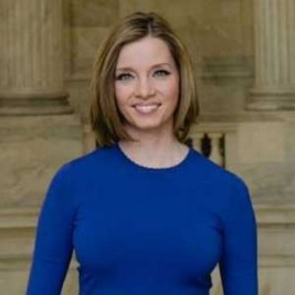 Kristin Soltis Anderson