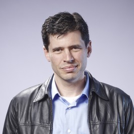 Max Brooks