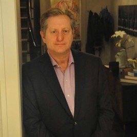 Steve Eisman