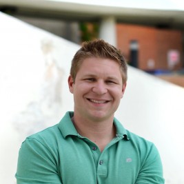 Kevin Lacz  Image