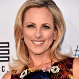 Marlee Matlin