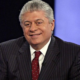 Andrew Napolitano