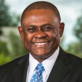 Bennet Omalu  Image