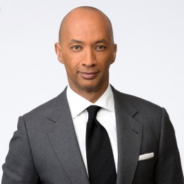 Bryon Pitts