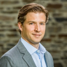 Alec Ross  Image