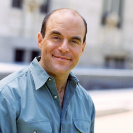 Peter Sagal
