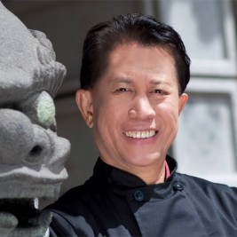Martin Yan