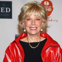 Lesley Stahl