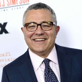 Jeffrey Toobin