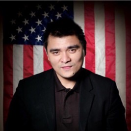 Jose Antonio Vargas