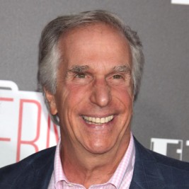 Henry Winkler