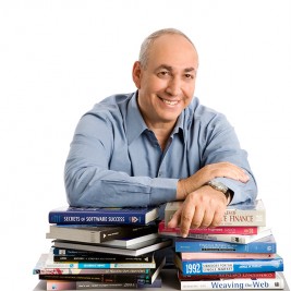Chemi Peres