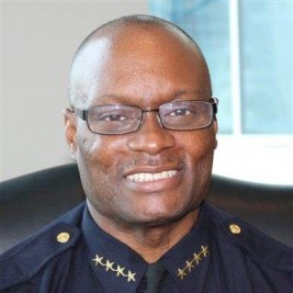 David Brown