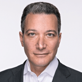 Jeffrey Rosen