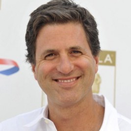Steven Levitan