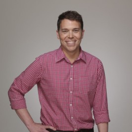 Bruce Feiler