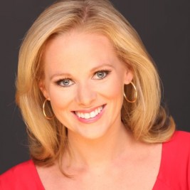Margaret Hoover