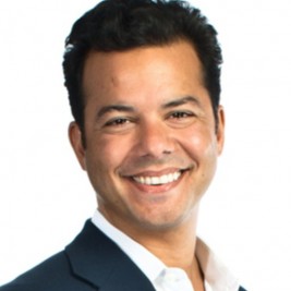 John Avlon