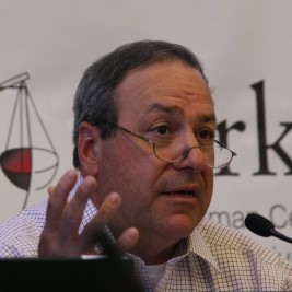 Joe Nocera