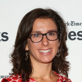 Jodi Kantor