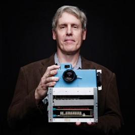 Steve Sasson