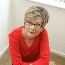 Barbara Ehrenreich
