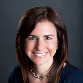 Kiersten Todt