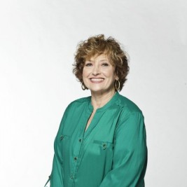 Sue Mitchell