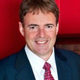 Lawrence McDonald  Image